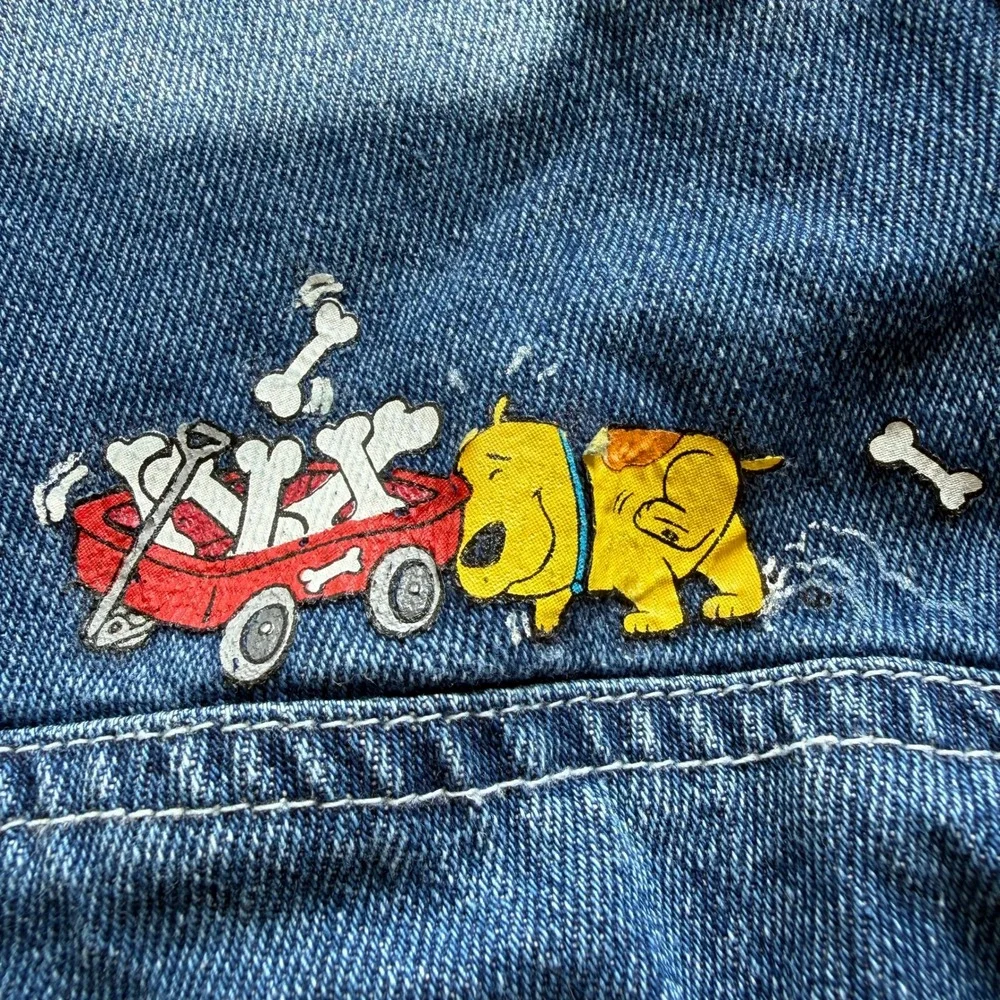 Clifford the Big Red Dog adorable vintage